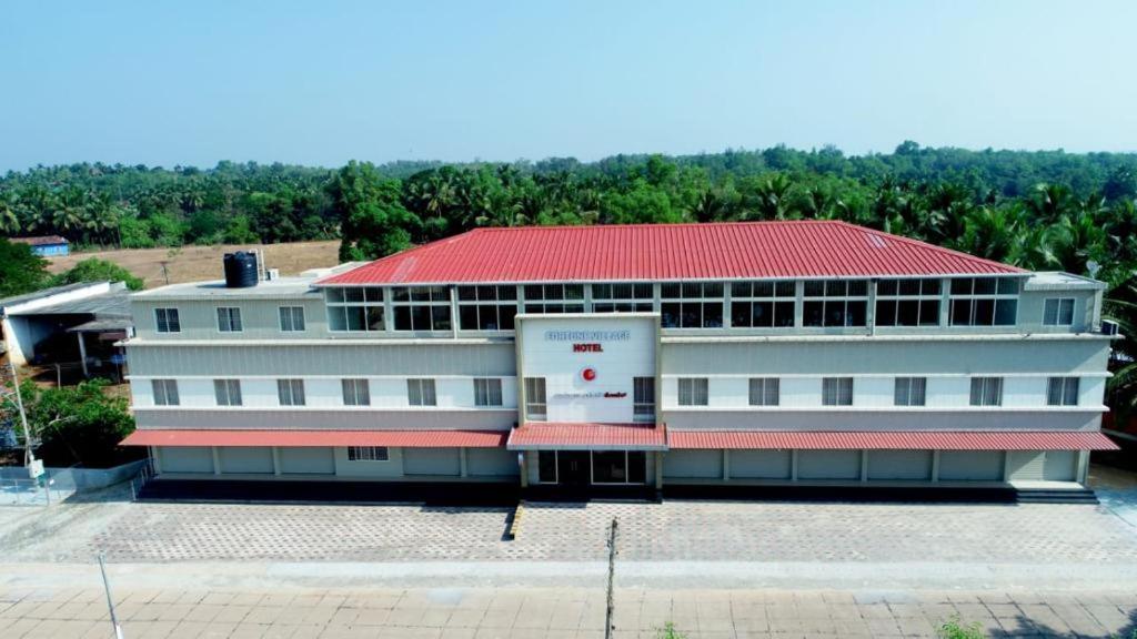Fortune Village Hotel กุนดาปูร์ ภายนอก รูปภาพ