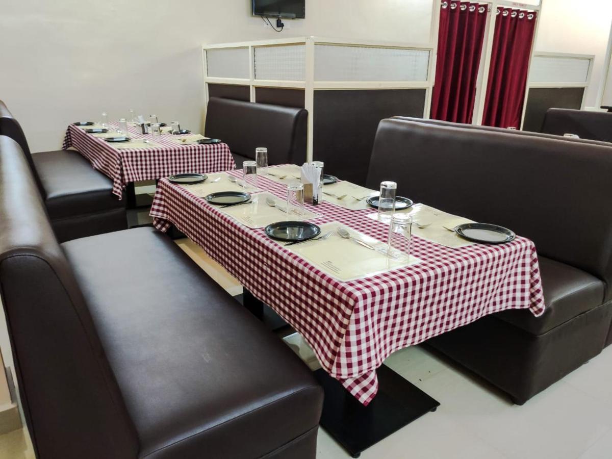Fortune Village Hotel กุนดาปูร์ ภายนอก รูปภาพ